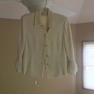 St. John Collection by Marie Gray Women's Jacket